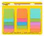 3M - 00237 Post-It Notes 654-15Ssmulti2 3 Inch X 3 Inch 76 Mm X 76 Mm (7100086887)