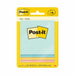 3M - 56901 Post-It Notes 5401 3 Inch X 3 Inch 76 Mm X 76 Mm Pastel Colors (7100106002)