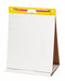 3M - 02977 Post-It Super Sticky Tabletop Easel Pad With Dry Erase 563 De 20 Inch X 23 Inch (7100171595)