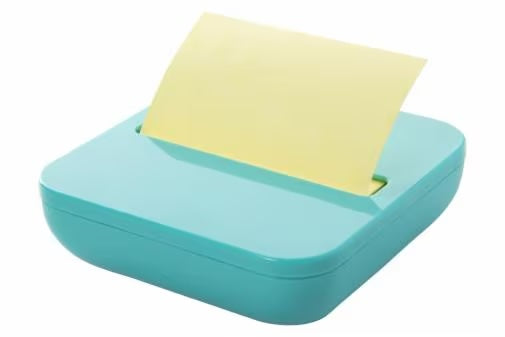 3M Post-It Pop-Up Note Dispenser OL-330-PD (7100221006)