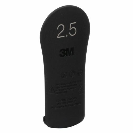 3M Lever For 10000 RPM Electric Random Orbital Sander 89065 3/32 Inch Orbit 110-120V (3M-7100261949)