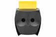 3M Post-It Note Dispenser Owl-330-BK (3M-7100283145)