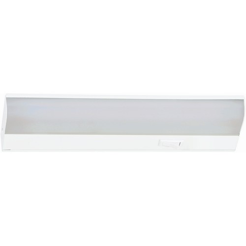 MORRIS 9 Inch Under Cabinet Light CCT Dimmable 5W (71251A)