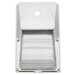 MORRIS Miniature Wall Pack 10/20/30W 3000K/4000K/5000K Photocontrol White (71419B)