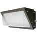 MORRIS Large LED Wall Pack 120W 120-277V 5000K 15617Lm White With Photocontrol (71441D)