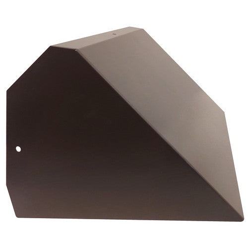 MORRIS FC Visor For LRG Classic Wall Pack Bronze (71442C)