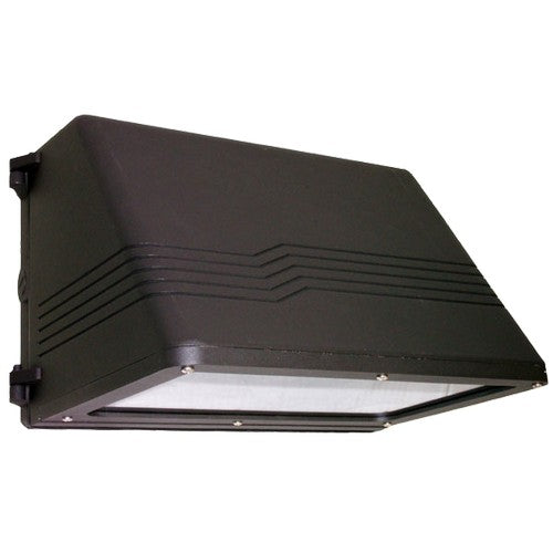 thumbnail image 2 of MORRIS 71527C LED Designer Min Wall Pack Wattage/CCT Selectable Bronze... 2 of 14