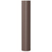 MORRIS 42 Inch LED Bollard Round Base Bronze (72310A)