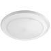 MORRIS 4 Inch LED Surface Mount Retrofit Downlight 10W CCT Selectable 2700K/3000K/3500K/4000K/5000K 120V White (72615B)