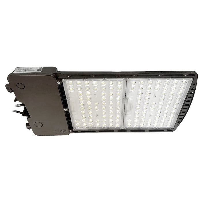 Straits Lighting SL970FLM8-300W-347-480V-5K-D-O High Voltage LED Area Light Tunable 120W/180W/240W/300W 3000K/4000K/5000K 347-480V (73001017)