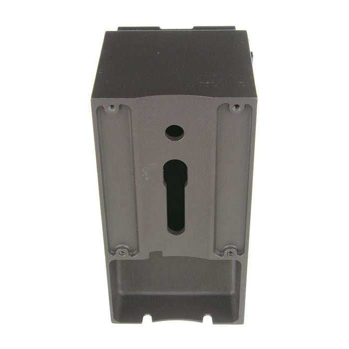Straits Lighting SL970FLM8-ExtrudedArms Extruded Arm Mount For Square/Round Poles (73001030)