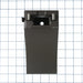 Straits Lighting SL970FLM8-ExtrudedArms Extruded Arm Mount For Square/Round Poles (73001030)