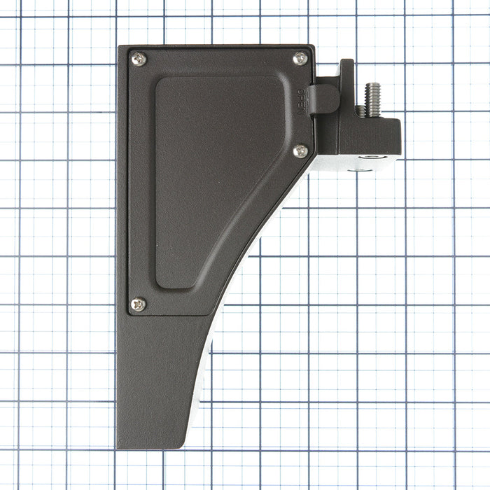 Straits Lighting SL970FLM8-ExtrudedArms Extruded Arm Mount For Square/Round Poles (73001030)