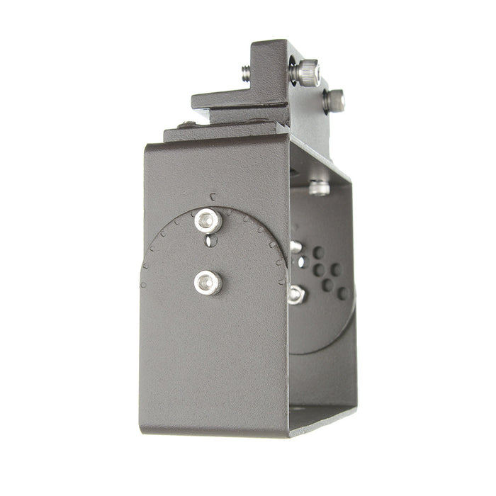 Straits Lighting SL970FLM8-YokeMount Yoke Mount Die-Cast Aluminum Trunnion (73001032)