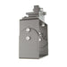Straits Lighting SL970FLM8-YokeMount Yoke Mount Die-Cast Aluminum Trunnion (73001032)