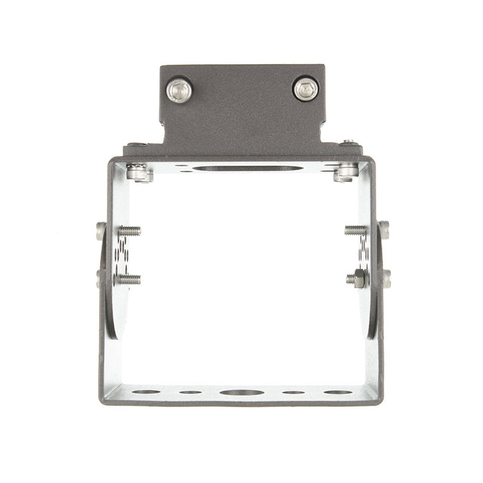 Straits Lighting SL970FLM8-YokeMount Yoke Mount Die-Cast Aluminum Trunnion (73001032)