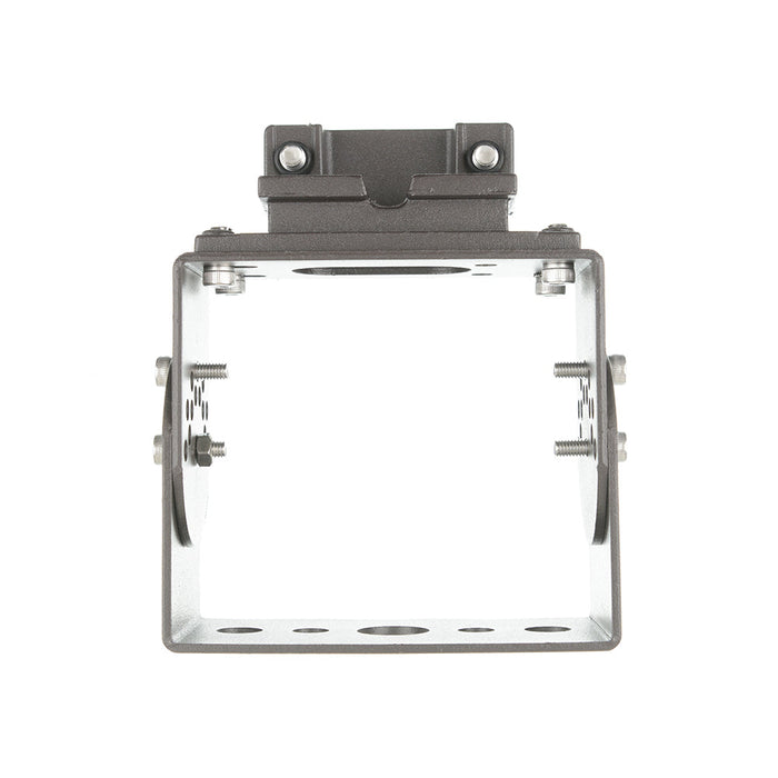 Straits Lighting SL970FLM8-YokeMount Yoke Mount Die-Cast Aluminum Trunnion (73001032)