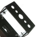 Straits Lighting SL970FLM8-YokeMount Yoke Mount Die-Cast Aluminum Trunnion (73001032)