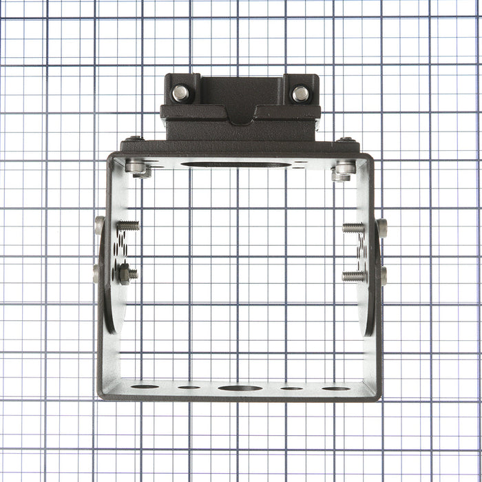 Straits Lighting SL970FLM8-YokeMount Yoke Mount Die-Cast Aluminum Trunnion (73001032)
