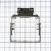 Straits Lighting SL970FLM8-YokeMount Yoke Mount Die-Cast Aluminum Trunnion (73001032)