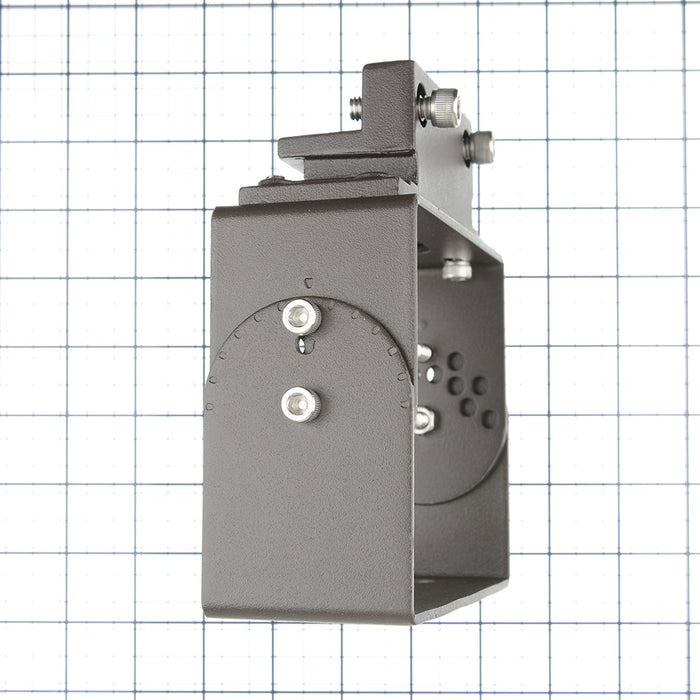 Straits Lighting SL970FLM8-YokeMount Yoke Mount Die-Cast Aluminum Trunnion (73001032)