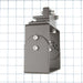 Straits Lighting SL970FLM8-YokeMount Yoke Mount Die-Cast Aluminum Trunnion (73001032)