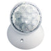 MORRIS Micro LED Single Emergency Lamp Head (73116)