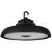 MORRIS LED UFO High Bay Fixture 100W 5000K 120-277V 14050Lm (74096B)