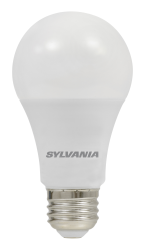 Sylvania LED12A19DIMO850URP4 LED A19 12W Dimmable 80 CRI 1100Lm 5000K 15000 Life 4 Pack/Priced Per Each (74429)