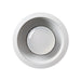 Broan-NuTone Fan/Light Recessed 75W Bulb R30 Or BR30 70 CFM (744)