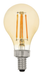 Sylvania LED3.5A15CDIM822VING2RP LED A15 4W Dimmable 80 CRI 300Lm 2175K 15000 Life (75345)