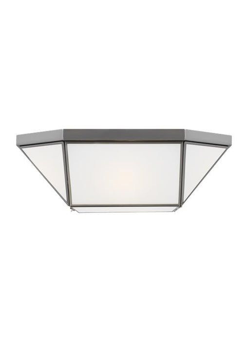 Generation Lighting Morrison Two Light Ceiling Flush Mount (7579452-962)