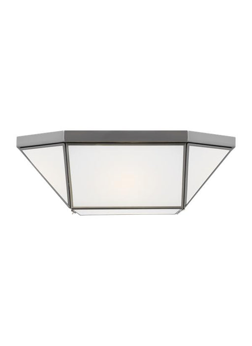 Generation Lighting Morrison Two Light Ceiling Flush Mount (7579452-962)