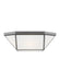 Generation Lighting Morrison Two Light Ceiling Flush Mount (7579452-962)