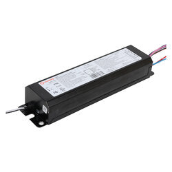 Sylvania LEDrv180HUV1250DIMAUX12P6NFC 180W NFC Outdoor Constant Current LED Driver 350-1250mA Programmable Dim 0-10V With 10-100 Percent Range 12V Auxiliary Port (75888)