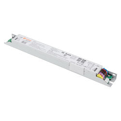 Sylvania LEDrv55UNH2CHDIMAUXNFC tapTronic 55W 2-Independent Channels NFC Linear Constant Current LED Driver Dual Output Customizable Via APP Each Channel Range 140-1400mA/8-55Vdc (75891)