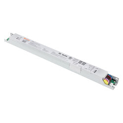 Sylvania LEDrv85UNH2CHDIMAUXNFC tapTronic 85W 2-Independent Channels NFC Linear Constant Current LED Driver Dual Output Customizable Via APP Each Channel Range 230-2300mA/8-55Vdc (75892)