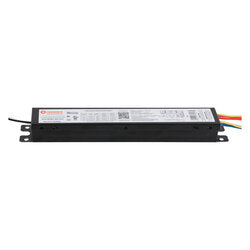 Sylvania LHE2x54T5HOUNVPSNHT 54W 1 Or 2-Lamp Fluorescent T5HO High Efficiency Programmed Rapid Start High Output Electronic Ballast Universal Voltage (75893)