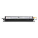 Sylvania LHE2x54T5HOUNVPSNHT 54W 1 Or 2-Lamp Fluorescent T5HO High Efficiency Programmed Rapid Start High Output Electronic Ballast Universal Voltage (75893)