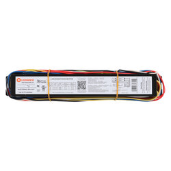 Sylvania LHE2X3924T5HOUNVPSN 39W 2-Lamp Fluorescent T5HO Ballast Pulse Start Universal Voltage (75895)