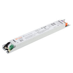 Sylvania LEDrv30UNHL1050DIM1UAXNFC 30W 120-347V tapTronic NFC Linear Constant Current LED Driver 105-1050mA Programmable Dim 0-10V With 1-100 Percent Range Auxiliary (75896)