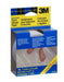 3M - 59445 Safety-Walk Slip Resistant Tape 220C-R2X180. 2 Inch X 15 Foot Clear (7100173139)