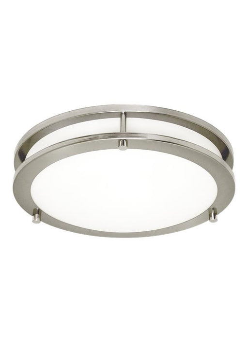 Generation Lighting Mahone Medium LED Ceiling Flush Mount (7650893S-753)