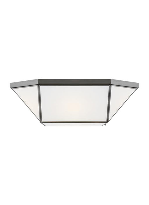 Generation Lighting Morrison Four Light Ceiling Flush Mount (7679454-962)