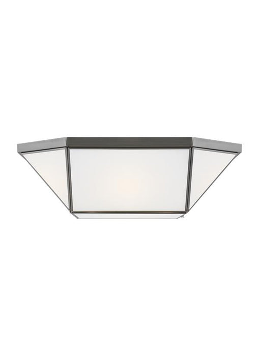 Generation Lighting Morrison Four Light Ceiling Flush Mount (7679454-965)