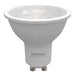 Bulbrite LED6PAR16GUFL40/50/930/J/D/2 6W LED PAR16 Bulb GU10 Base 500Lm 3000K 90 CRI 120V Dimmable (771109)