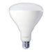 Bulbrite LED15BR40/827/D/5 15W LED BR40 Bulb E26 Base 1400Lm 2700K 80 CRI 120V Dimmable Frost (772860)