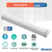 Bulbrite LED Wrap Light