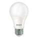 Bulbrite LED11A19/PF75W/930/D/2/1P 11W LED A19 Bulb E26 Base 1100Lm 3000K 90 CRI 120V Dimmable Frost (774267)