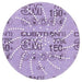 3M - 64259 Cubitron II Hookit Clean Sanding Film Disc 775L 150 Plus 6 Inch Die 600Lg (7100065918)